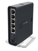 Mikrotik HP ac lite